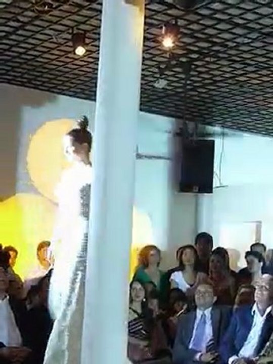 10th Anniversary of "Ambre" - Romyda Keth Fashion Show