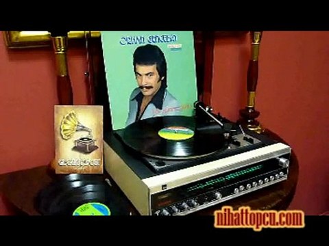 Bir teselli ver - Orhan Gencebay (Taş Plak)