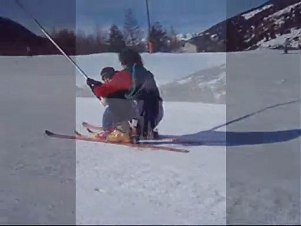 premier ski
