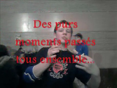 dédicasse roots & routes