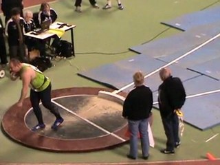 championnats nationaux bordeaux 2010