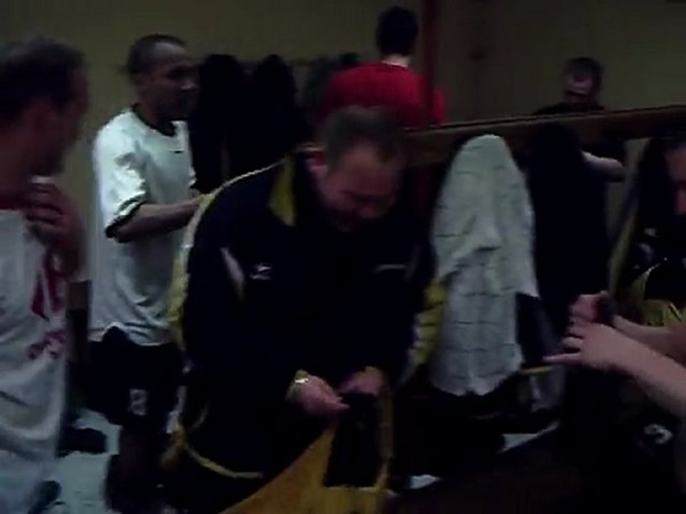 St Aubin Cell. > 2 - 3 < A.Rouennaise