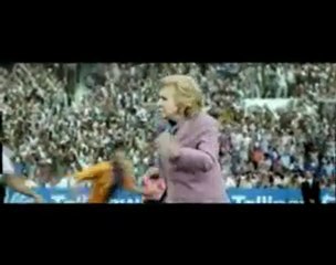 Spot pub 'Parions Sport' 2010