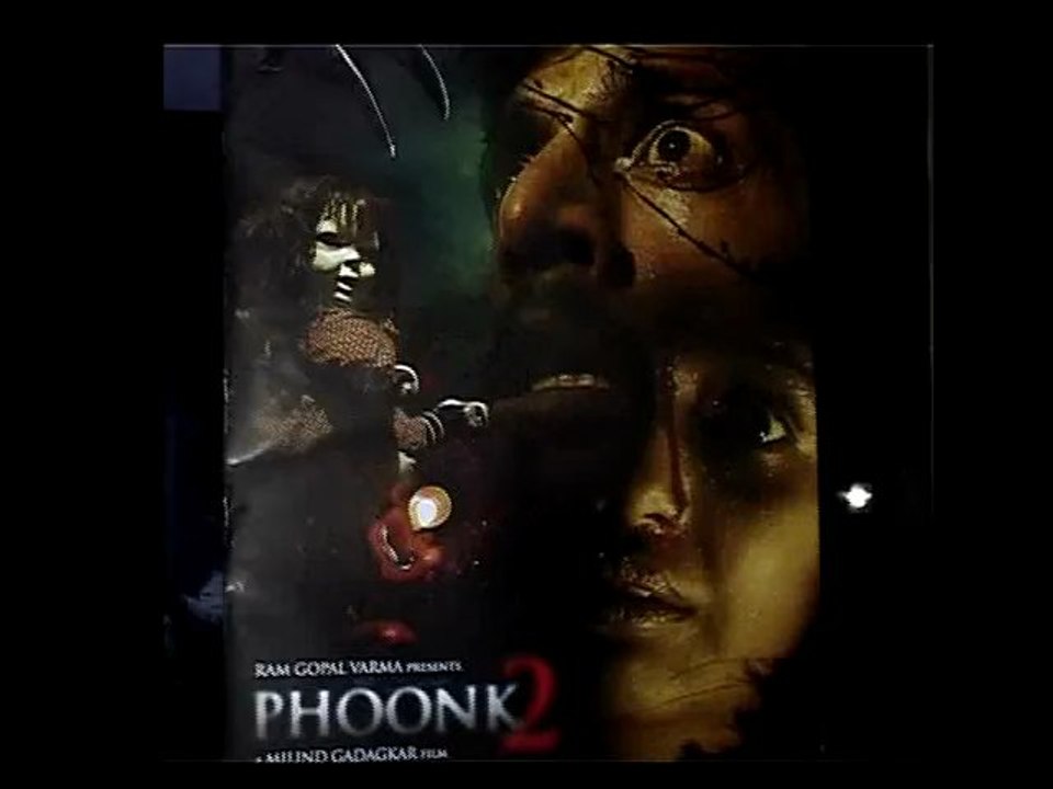 Sudeep Speaks About ' Phoonk 2 '