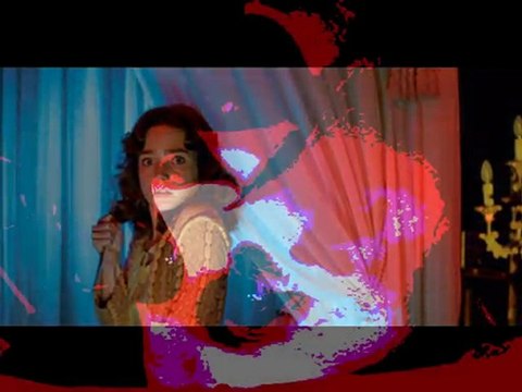 Fan de Lucio Fulci & Dario Argento