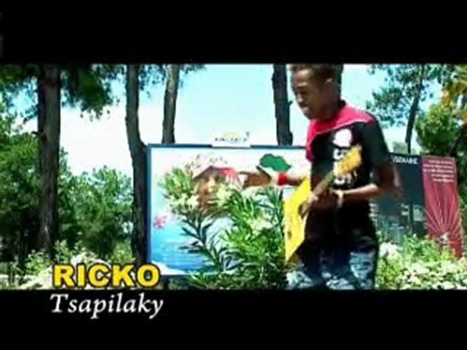 vcd dajy rico  tsapilake