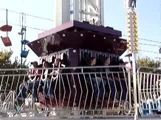 "The Mind Melt"-Plenty Scary Ride..!