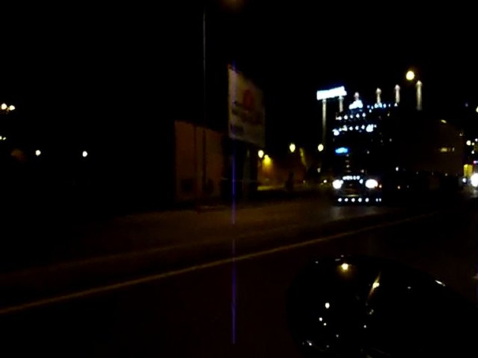 scania 164 580 the king