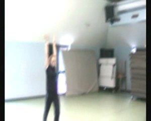 Temps-Danse du 70 présentation 2009 / 2010