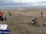 Beach cross berck 2009