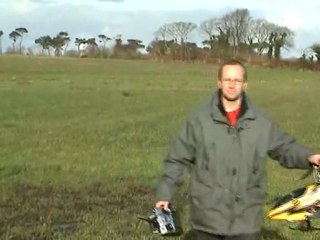 iroise rotor club b 21-2-10