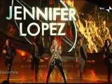 Jennifer Lopez - What is Love (The Sanremo Festival 2010)
