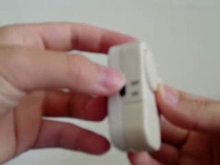 אזעקה אלחוטית לבית