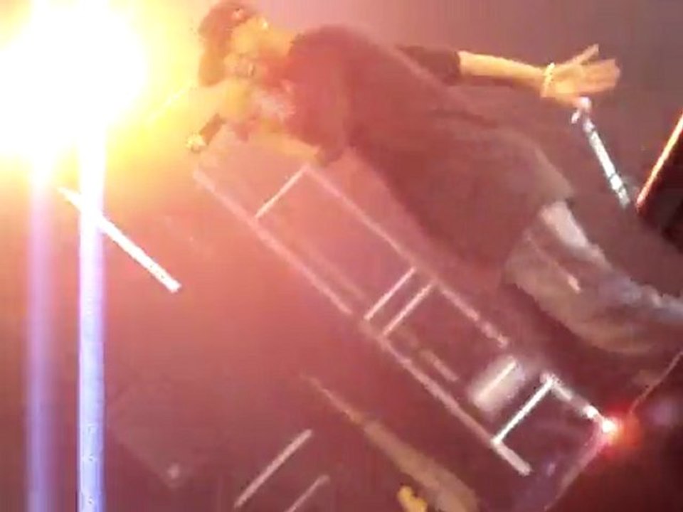 18 février 2010 / concert de La fouine :D / 1