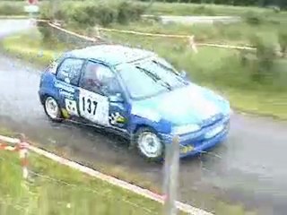 rallye des vins 2008 es 10 - 13 part 2