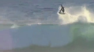 SURF - TRIP TO MEXICO