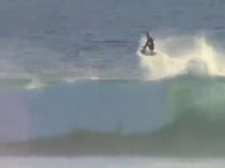 SURF - TRIP TO MEXICO