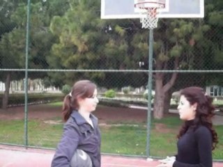 DİLEK DEMİRAYAK, TUĞBA AYDIN, ECE GÜZEL