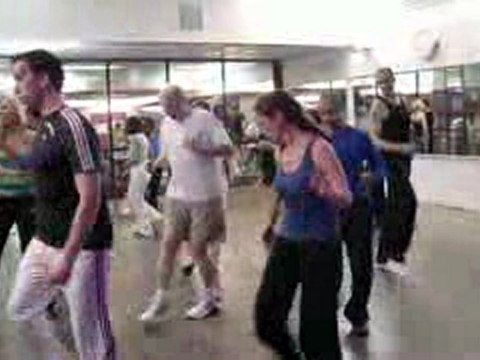 HighLow Batignole samedi 20 Février 2010 Patrick Elly