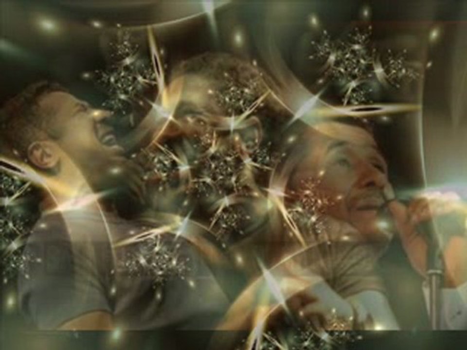 cheb khaled الشاب خالد Yana Saafini Wella Ana Nhawlek