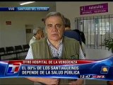 T.N.:OTRO Hospital de la VERGUENZA Hospital Zonal de AÑATUYA