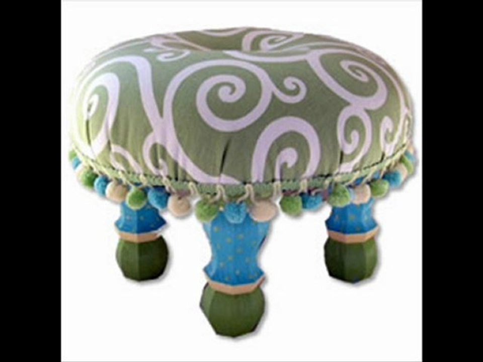 Tuffet