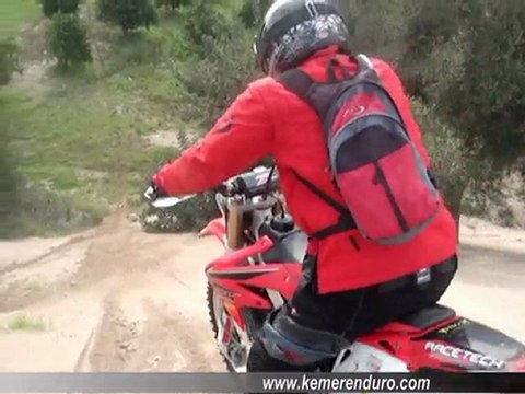 Kemer Enduro Motorcycles Club - 14 şubat 2010 Kemer