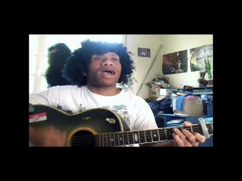 A LA MEMOIRE DE GIGI (Lifou) ET BAKO(Maré)KANEKA LOVE