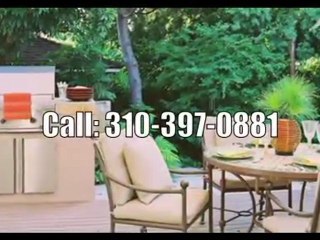 Landscape Designers In Los Angeles