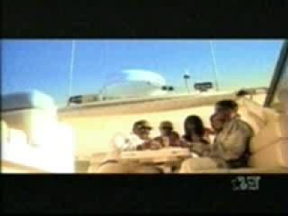 NOTORIOUS BIG - HYPNOTIZE