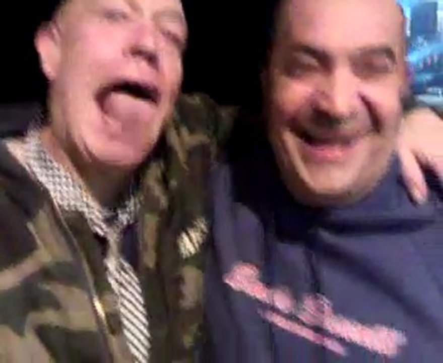 bad manners emilio