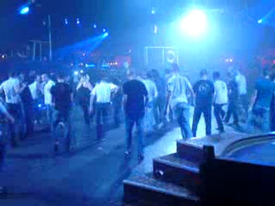 moi et michou hakken