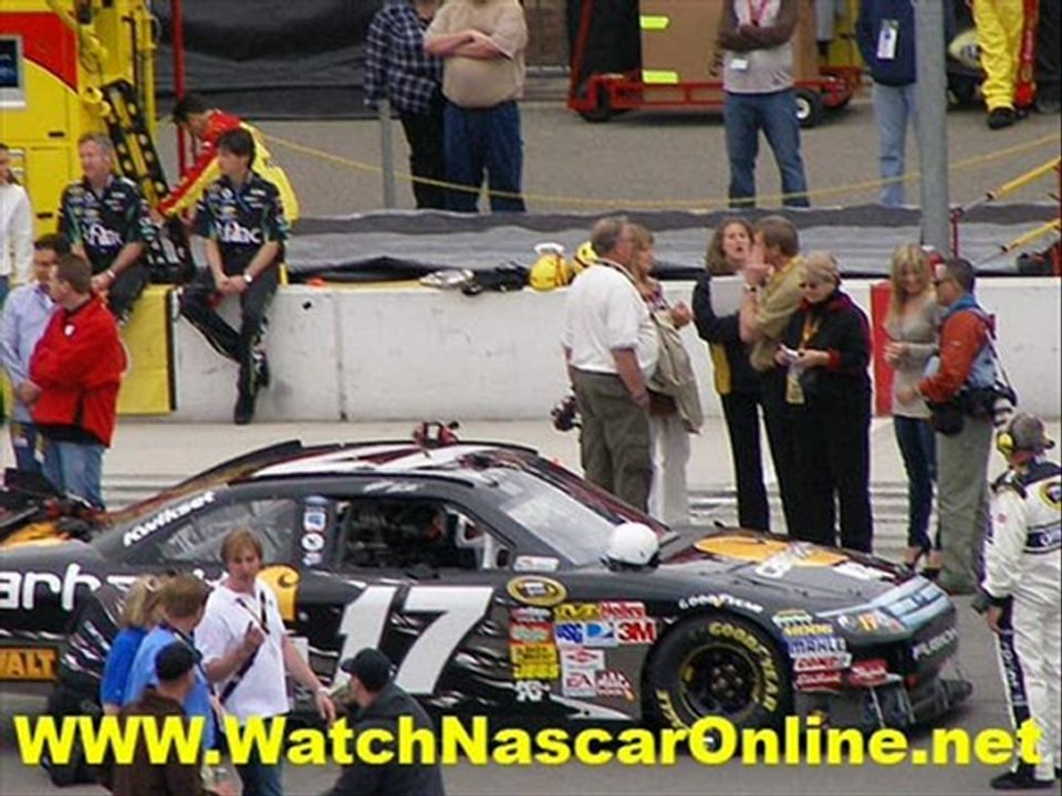how to watch nascar online streaming