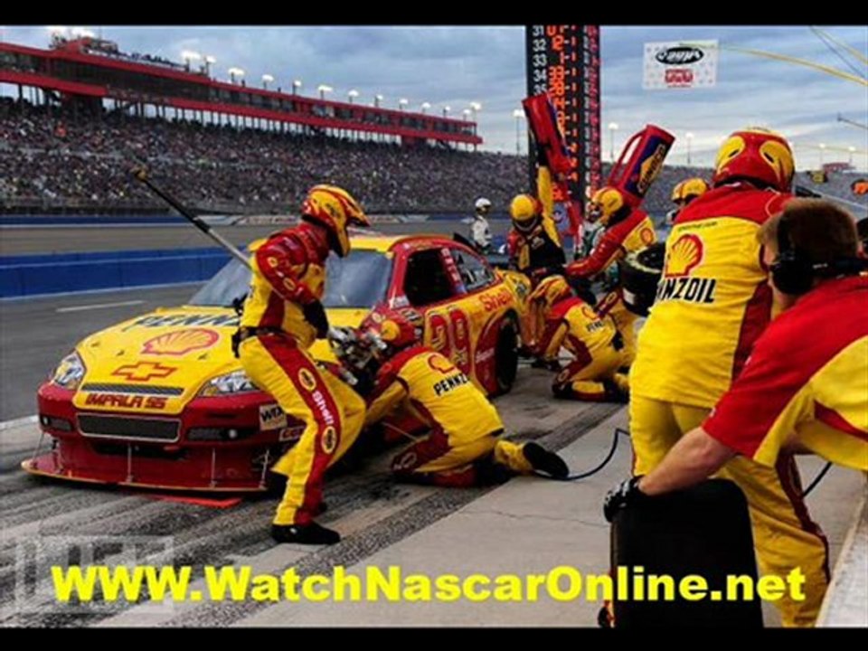 nascar telecast live streaming