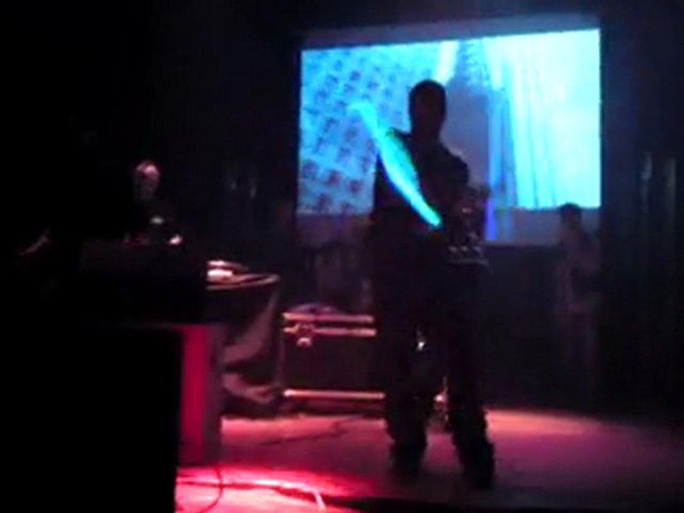 reservoir sons val d'izé session 2