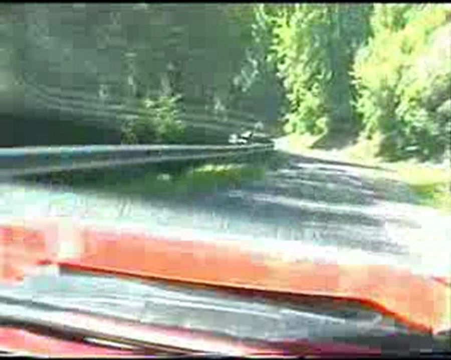 Sport Quattro - Part 1