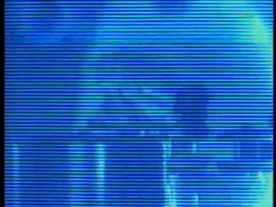 Voyage dans l'espace la vie extraterestre part 3