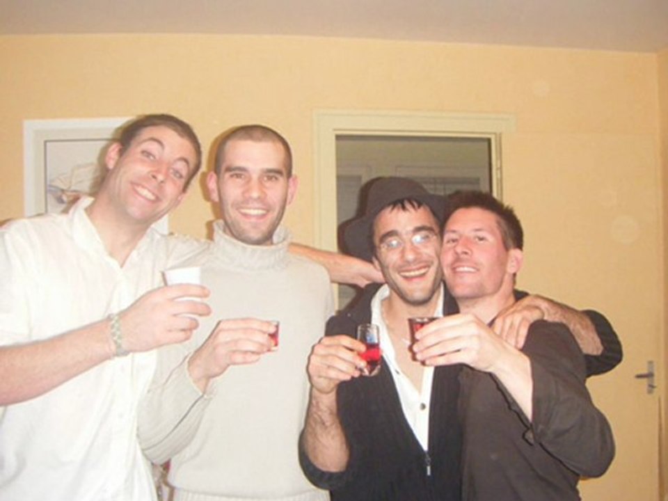 JouR De L'aN 2010 - 2èMe PaRTie