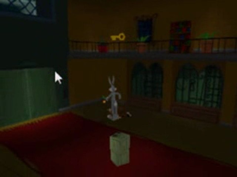 BBLIT partie4> fin partie3+Les années 30/ la casse du siècle