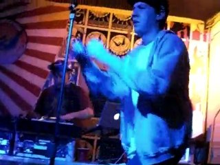 WeMerge Magazine Presents: Protoman at Propaganda