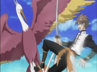 Syaoran will always remember Sakura