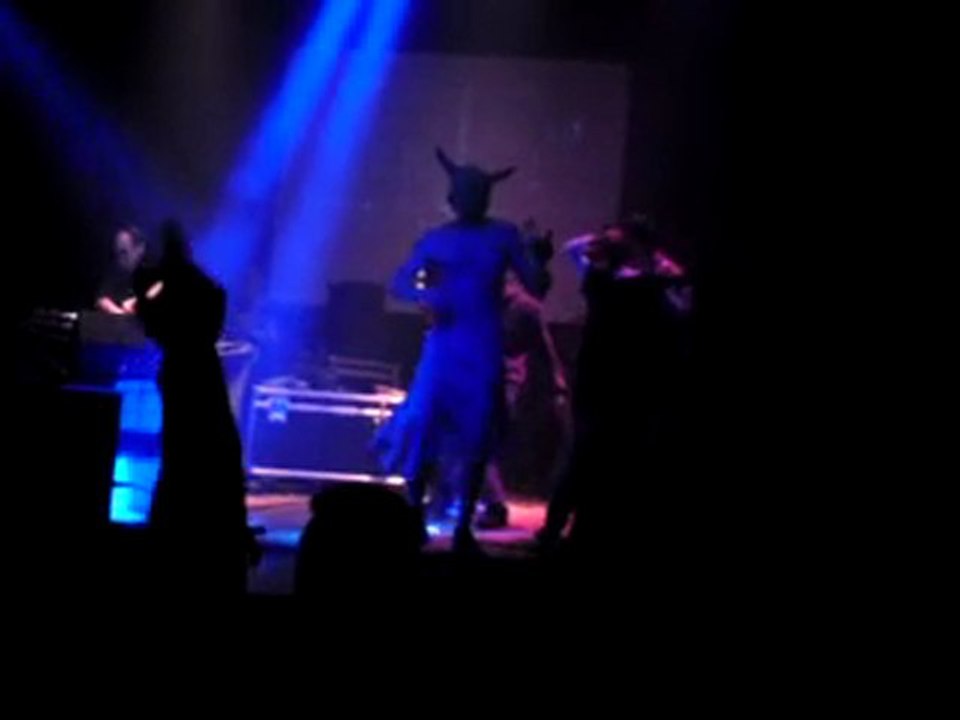 reservoir sons val d'izé session 2