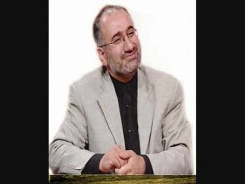 Mustafa İSLAMOĞLU ESMA UL HUSNA DERSLERİ ER RAHMAN 1.BÖLÜM