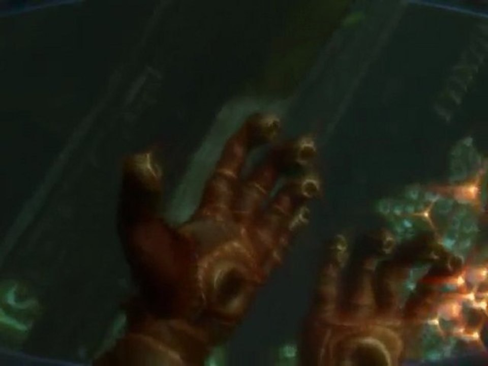 Bioshock 2