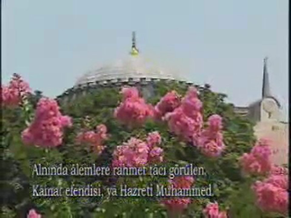 Mehmet Emin Ay - O Gece Sendin Gelen