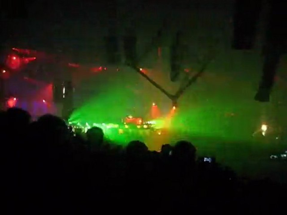 coone vs deepack @ Reverze 2010