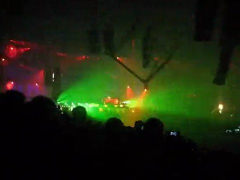 coone vs deepack @ Reverze 2010