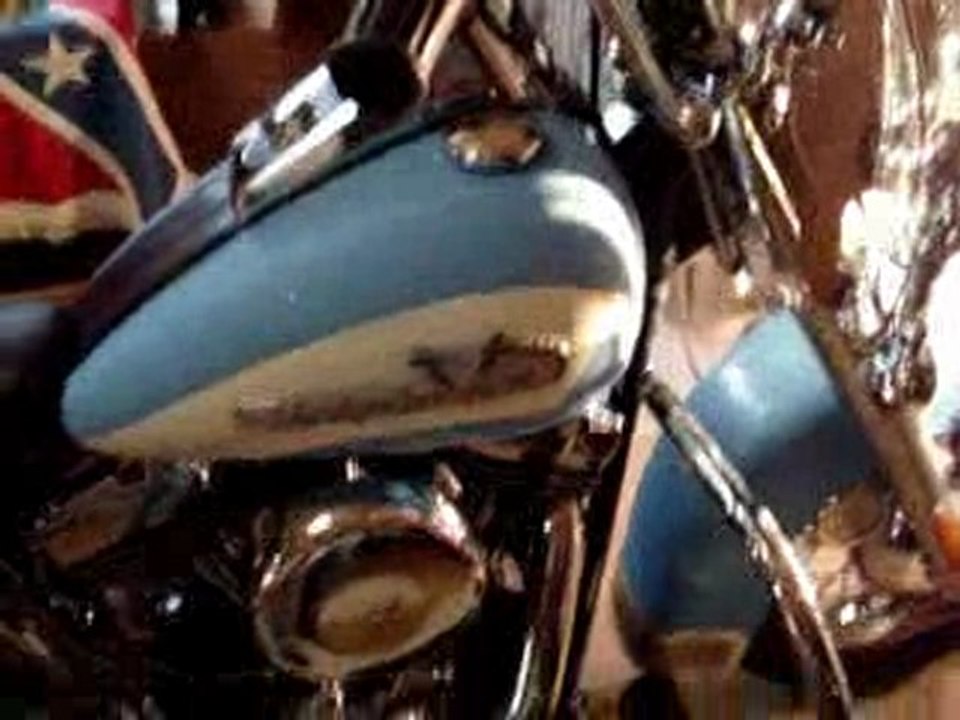 relooking d'un heritage