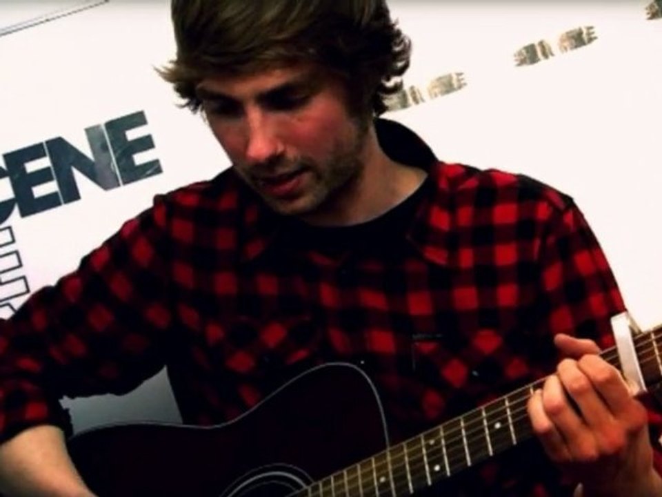 #001 Kimberlie & Clark (Scene de Bain)