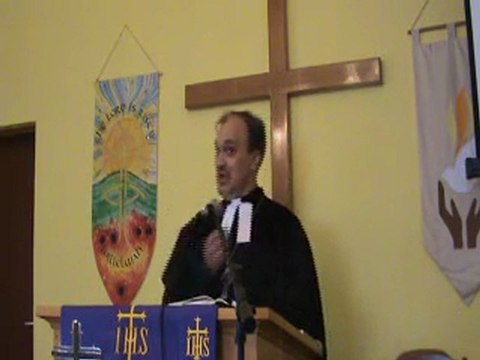 1. ZAPOVIJED BOŽJA, 1. DIO (Dr. Jasmin Milić)